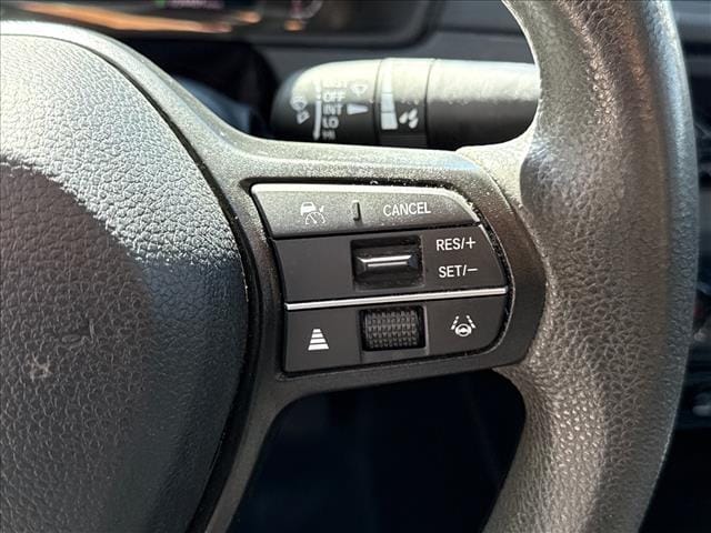 2024 Honda Accord LX - Photo 12