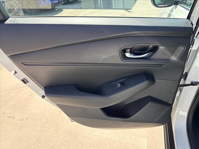 2024 Honda Accord LX - Photo 22