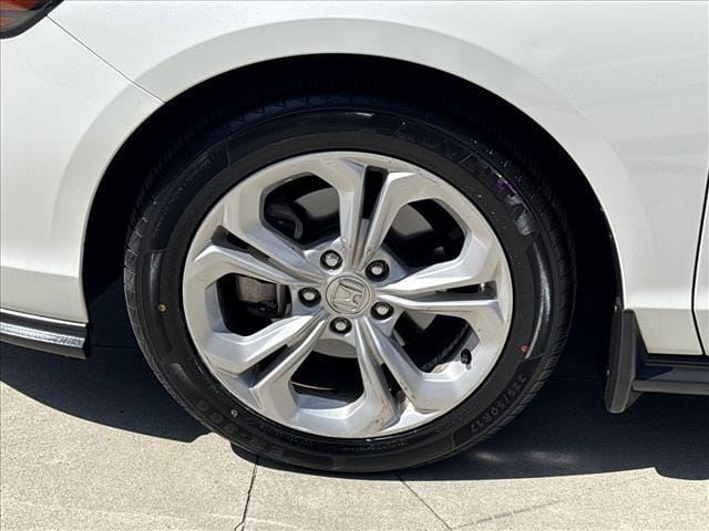 2024 Honda Accord LX - Photo 15