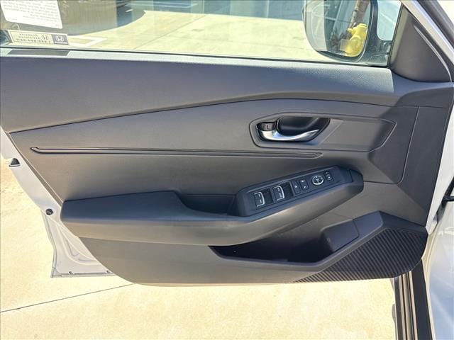 2024 Honda Accord LX - Photo 19