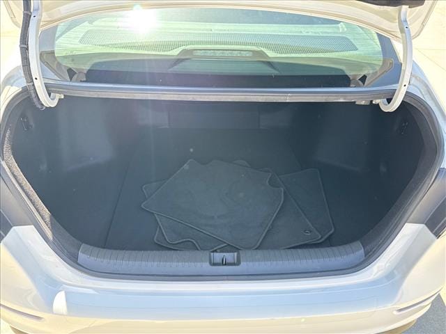 2024 Honda Accord LX - Photo 16