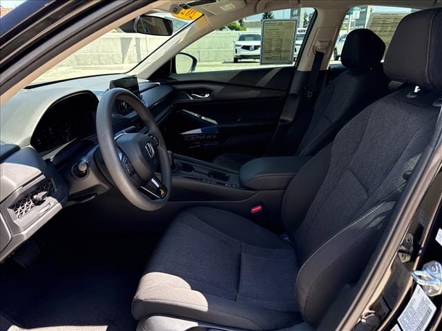 2024 Honda Accord LX - Photo 17