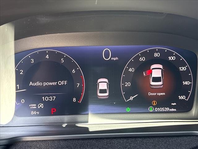 2024 Honda Accord LX - Photo 13
