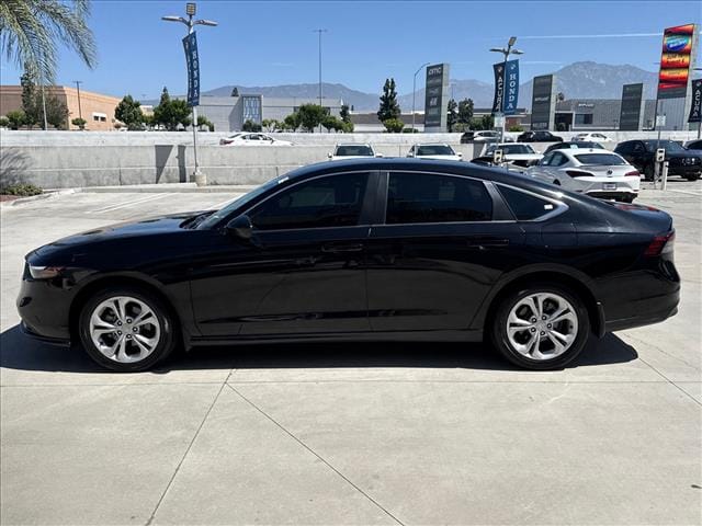 2024 Honda Accord LX - Photo 20