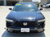 2 thumbnail image of  2024 Honda Accord LX