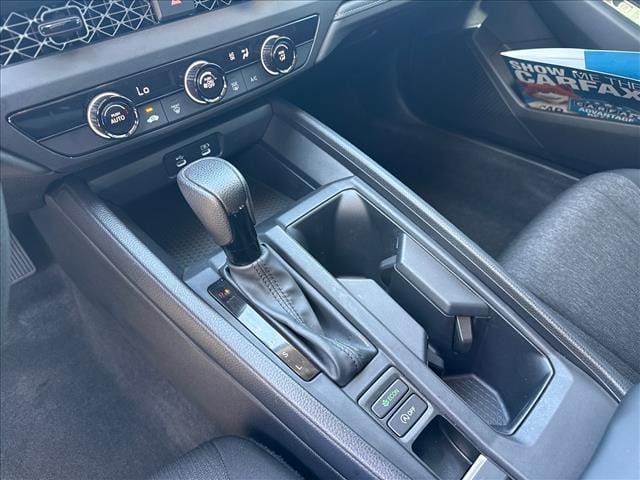 2024 Honda Accord LX - Photo 7