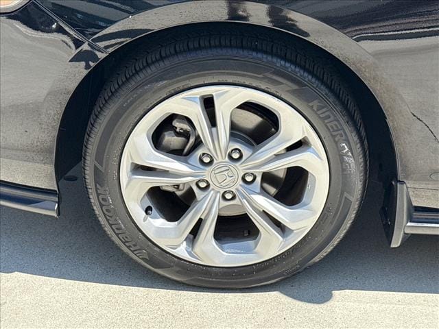 2024 Honda Accord LX - Photo 15