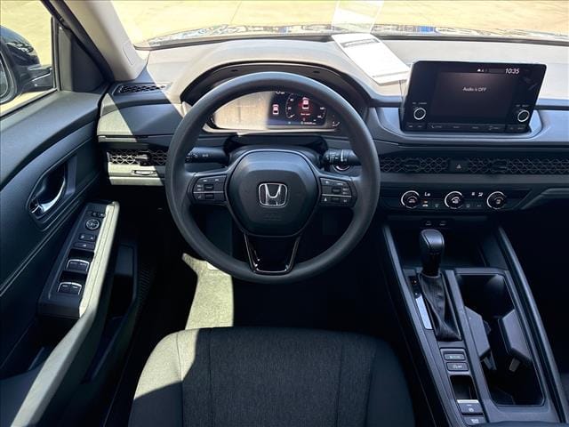 2024 Honda Accord LX - Photo 5