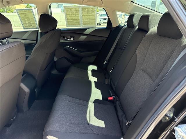 2024 Honda Accord LX - Photo 21