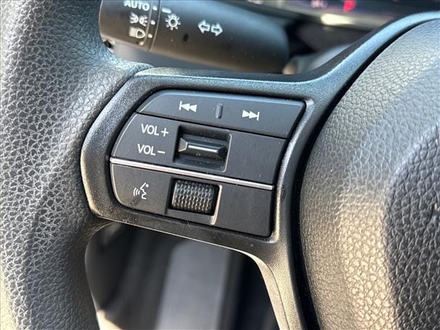 2024 Honda Accord LX - Photo 11