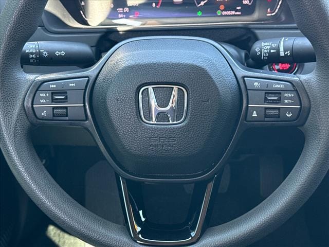 2024 Honda Accord LX - Photo 6