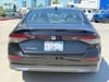 4 thumbnail image of  2024 Honda Accord LX