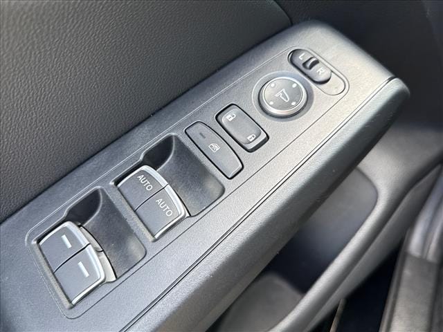 2024 Honda Civic Hatchback EX-L - Photo 9