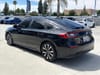 25 imagen en miniatura de 2024 Honda Civic Hatchback EX-L