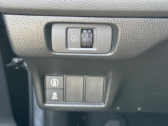 2024 Honda Civic Hatchback EX-L - Photo 11