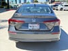 4 imagen en miniatura de 2024 Honda Civic Sedan EX