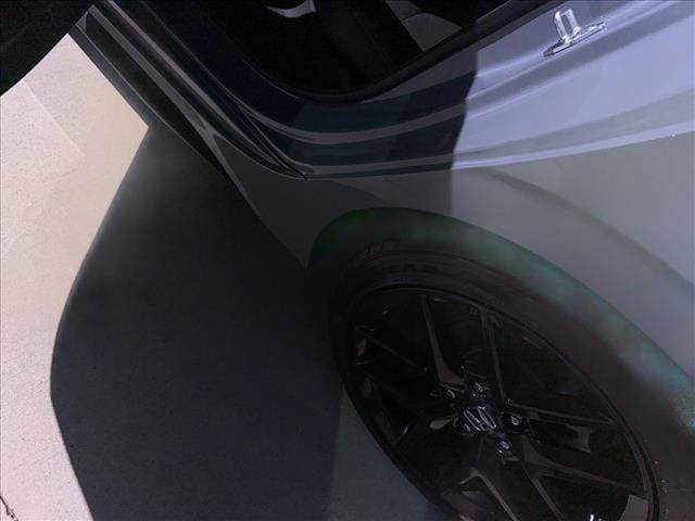 2024 Honda Civic Hatchback Sport - Photo 23
