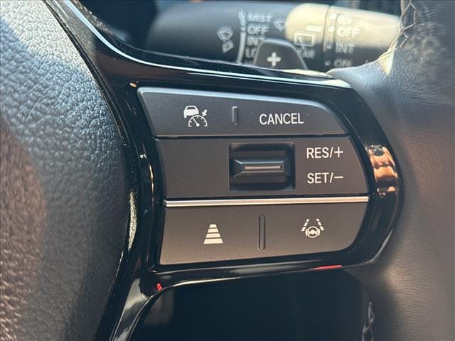2024 Honda Civic Hatchback Sport - Photo 13