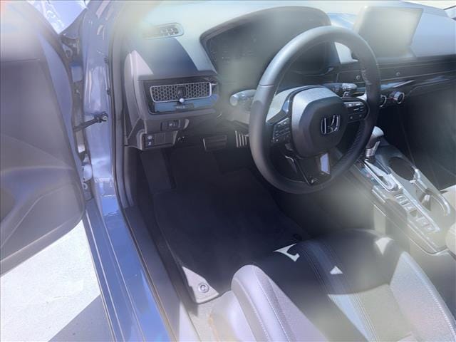 2024 Honda Civic Hatchback Sport - Photo 19
