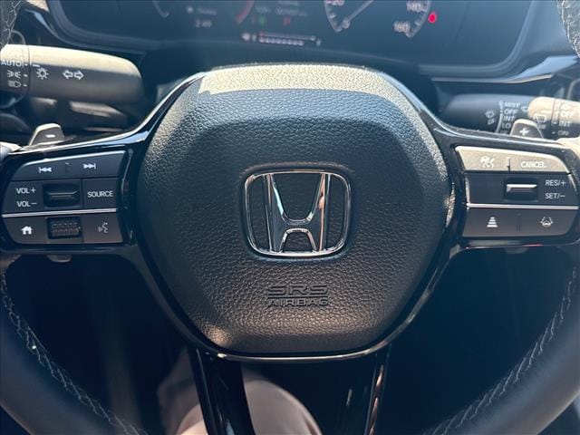 2024 Honda Civic Hatchback Sport - Photo 6