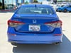 4 thumbnail image of  2024 Honda Civic Sedan Sport