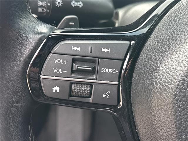 2024 Honda Civic Sport - Photo 12