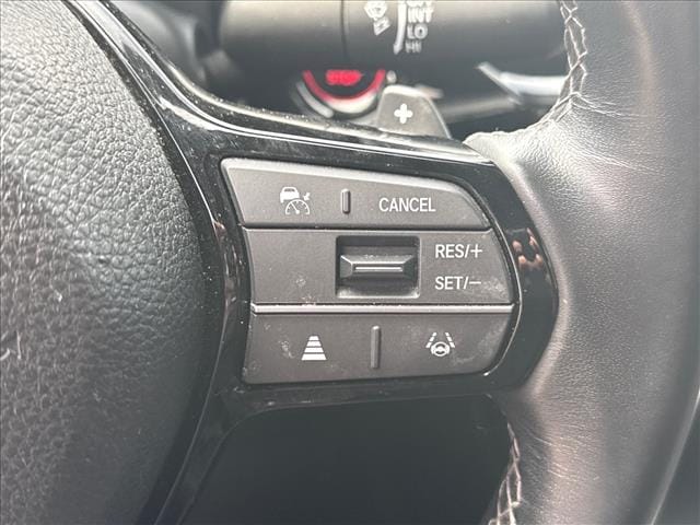 2024 Honda Civic Sport - Photo 13