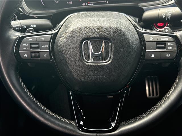 2024 Honda Civic Sport - Photo 6