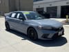 26 thumbnail image of  2024 Honda Civic Hatchback Sport