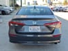 5 imagen en miniatura de 2024 Honda Civic Sport