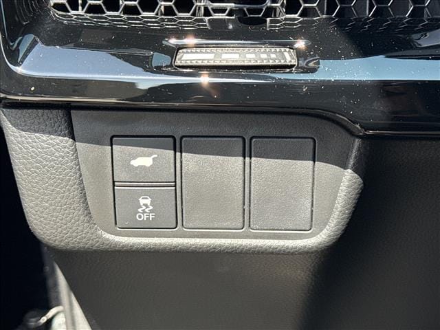 2024 Honda CR-V EX-L - Photo 11