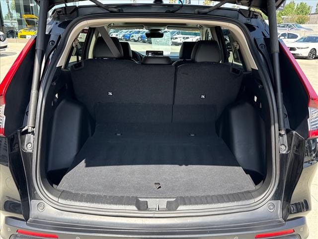 2024 Honda CR-V EX-L - Photo 18