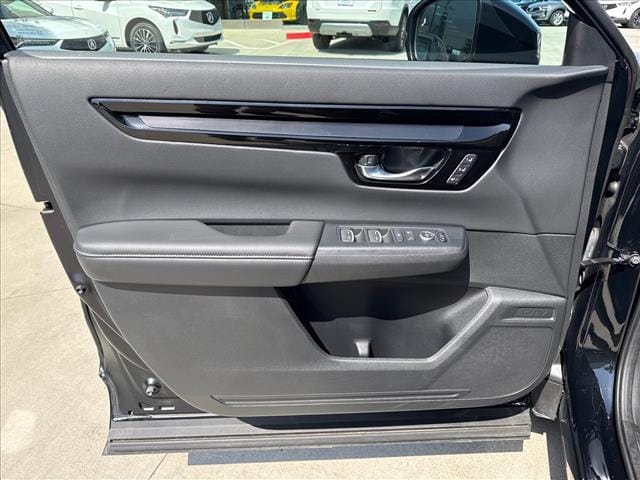 2024 Honda CR-V EX-L - Photo 21
