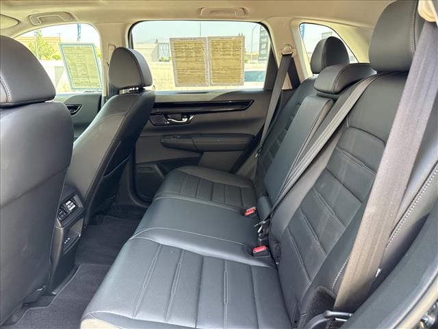 2024 Honda CR-V EX-L - Photo 23