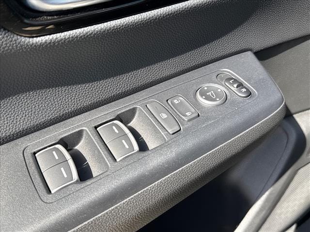 2024 Honda CR-V EX-L - Photo 9