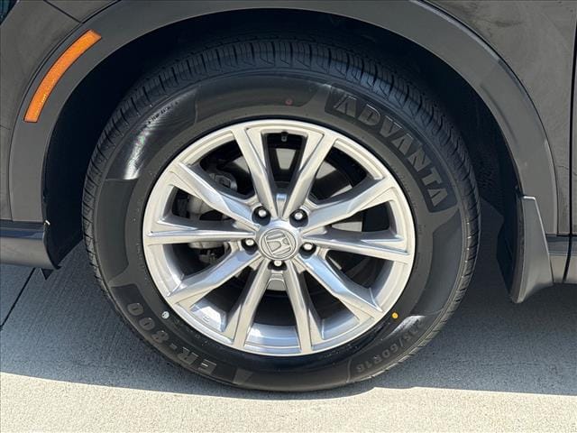 2024 Honda CR-V EX-L - Photo 17