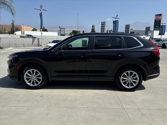 2024 Honda CR-V EX-L - Photo 22