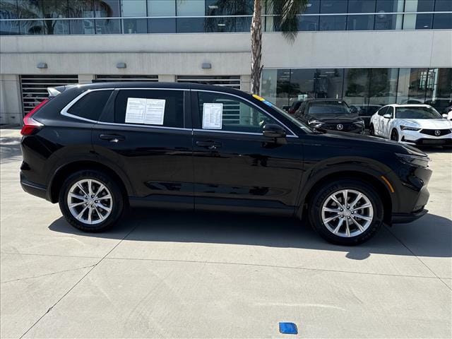 2024 Honda CR-V EX-L - Photo 26