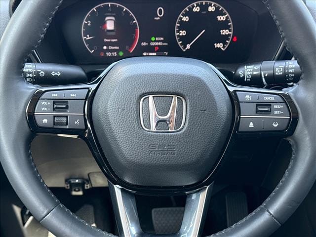 2024 Honda CR-V EX-L - Photo 6