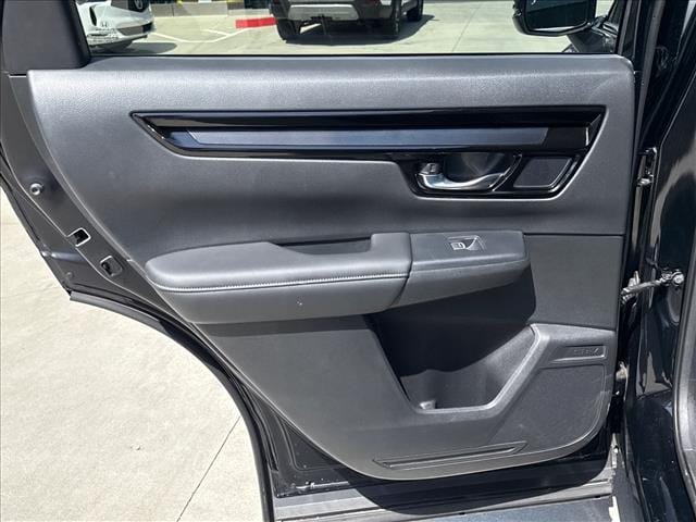 2024 Honda CR-V EX-L - Photo 24