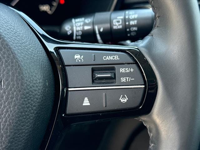 2024 Honda CR-V EX-L - Photo 13