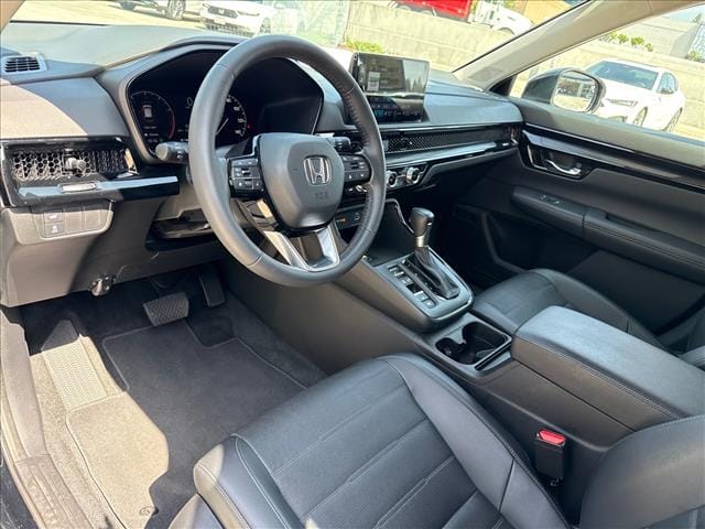 2024 Honda CR-V EX-L - Photo 20