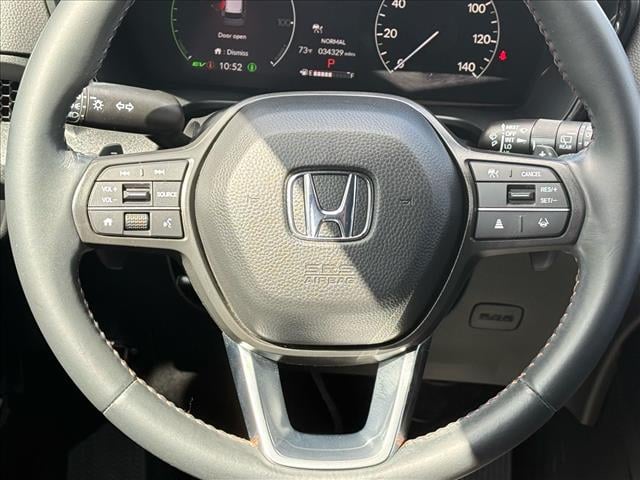2024 Honda CR-V Sport - Photo 6