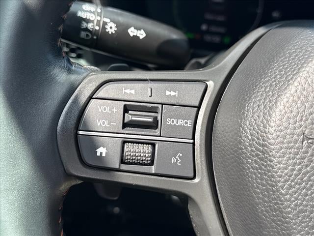 2024 Honda CR-V Sport - Photo 13
