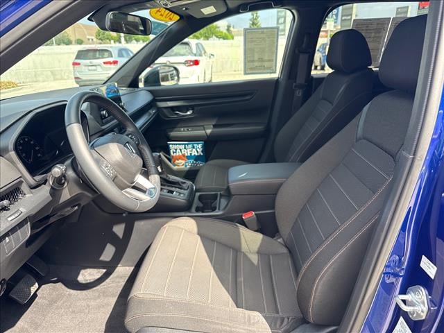 2024 Honda CR-V Sport - Photo 20