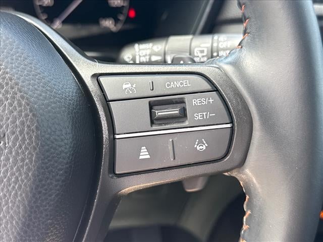 2024 Honda CR-V Sport - Photo 14