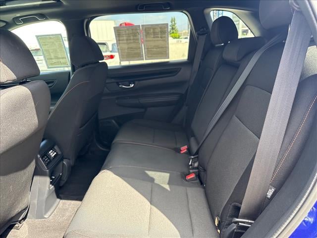 2024 Honda CR-V Sport - Photo 24