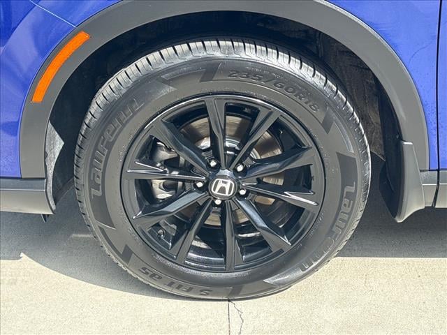 2024 Honda CR-V Sport - Photo 18