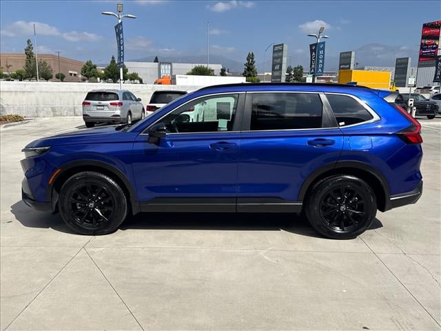 2024 Honda CR-V Sport - Photo 23