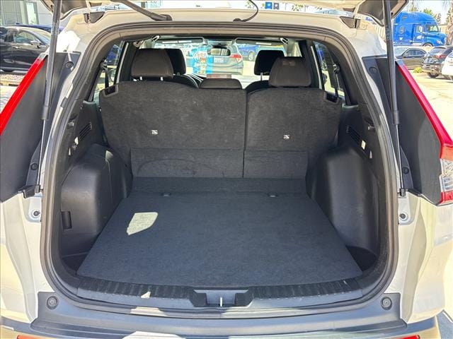 2024 Honda CR-V Sport - Photo 18